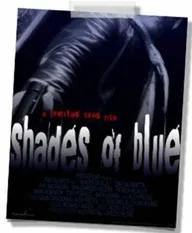 Shades of Blue