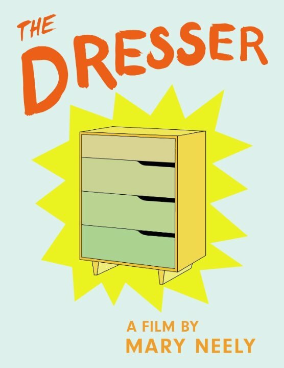 Постер фильма The Dresser