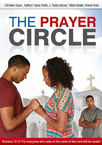 Постер фильма The Prayer Circle