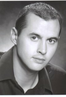 Алан Гейтс