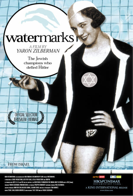Постер фильма Watermarks