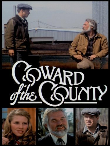 Постер фильма Coward of the County