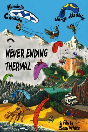 Постер фильма Never Ending Thermal