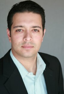 Кристиан Ксавьер