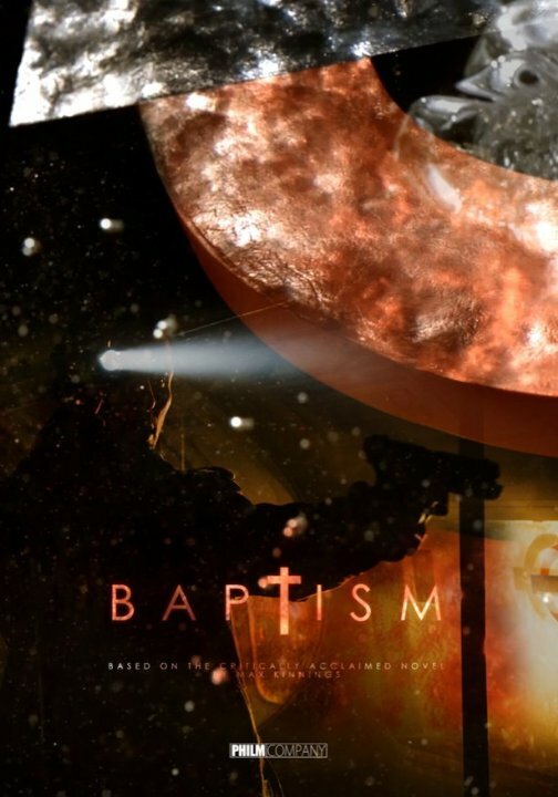 Постер фильма Baptism Spec