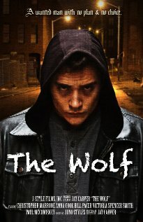 Постер фильма The Wolf