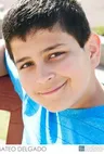 Mateo Delgado