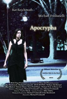 Постер фильма Apocrypha