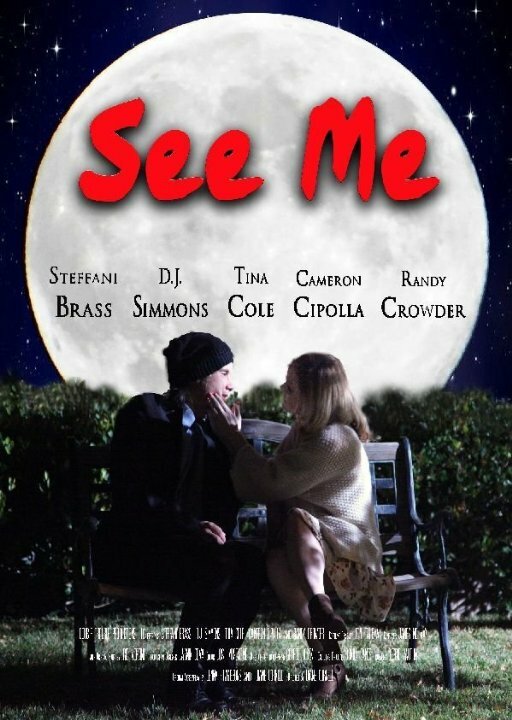 Постер фильма See Me