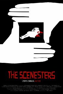 Постер фильма The Scenesters