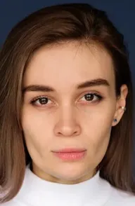 Валерия Кудряшова
