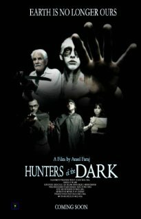 Постер фильма Hunters of the Dark