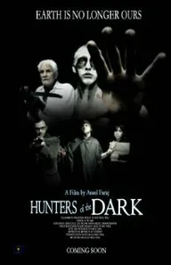 Hunters of the Dark