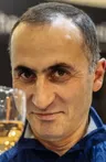 Григорий Аветисян