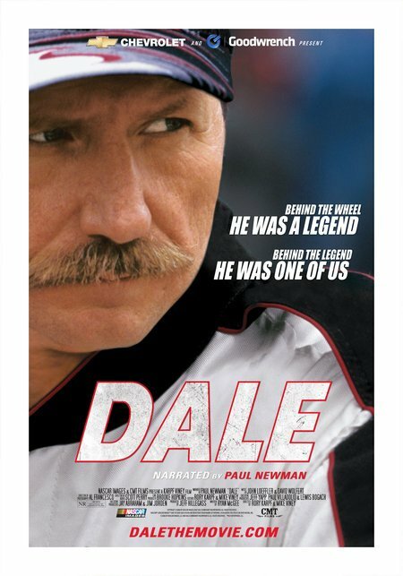 Постер фильма Dale