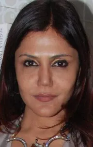 Nisha Jhamval
