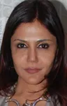 Nisha Jhamval