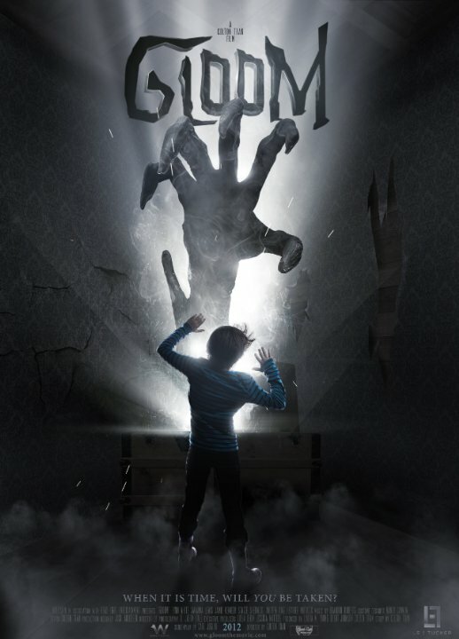 Постер фильма Gloom