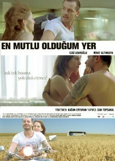 Постер фильма En Mutlu Oldugum Yer
