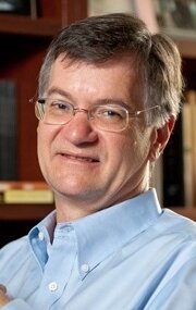Stephen Stedman
