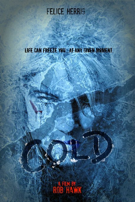 Постер фильма Cold