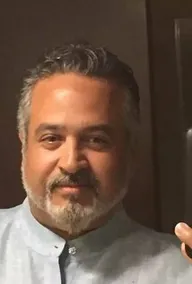 Michael J. Ramirez