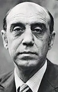 Дмитрий Брускин