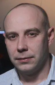 Вячеслав Михайлов