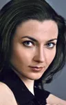 Марина Безгина