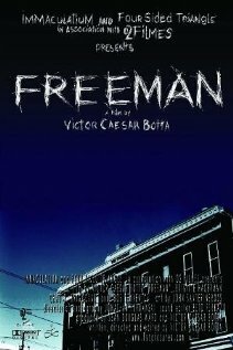 Постер фильма Freeman