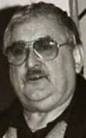 Джон Хэррисон