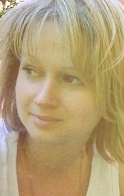 Анна Моисеенко