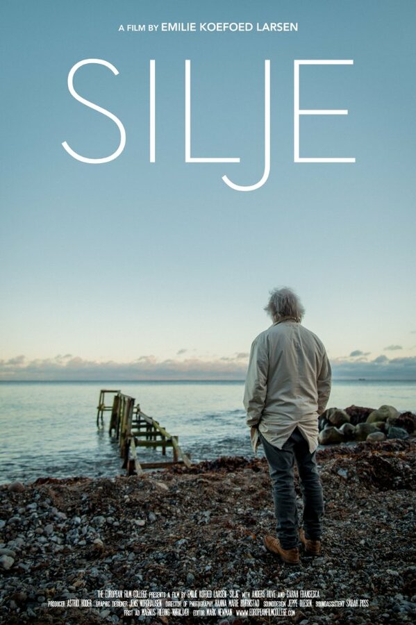 Постер фильма Silje