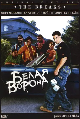Постер Белая ворона (1999)