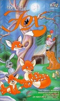 Little Fox