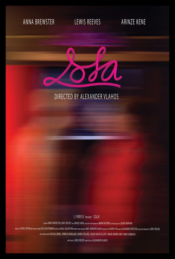 Постер фильма Lola