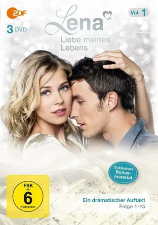 Постер Лена: Любовь моей жизни (2010)