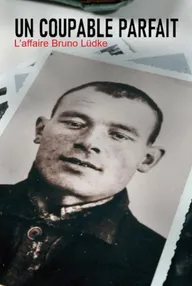 Die Erfindung eines Mörders: Der Fall Bruno Lüdke