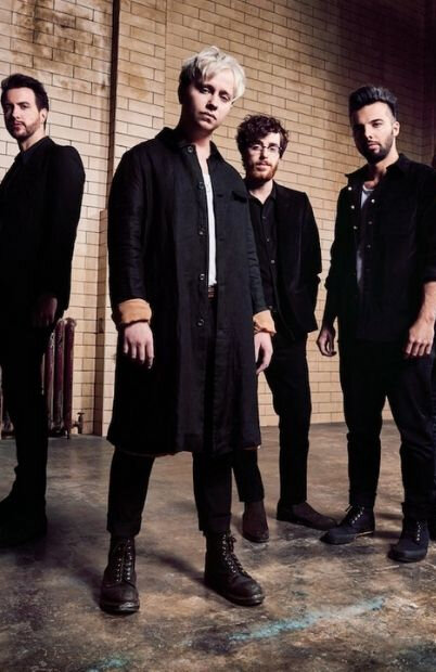 Nothing But Thieves