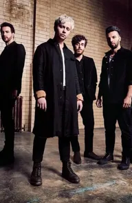 Nothing But Thieves