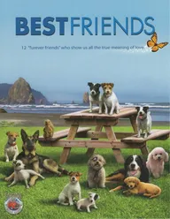 Best Friends