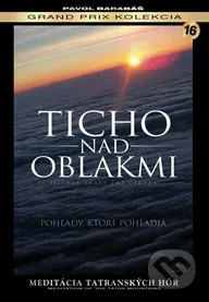 Тишина над облаками