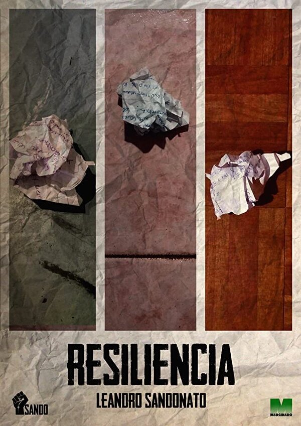 Постер фильма Resiliencia