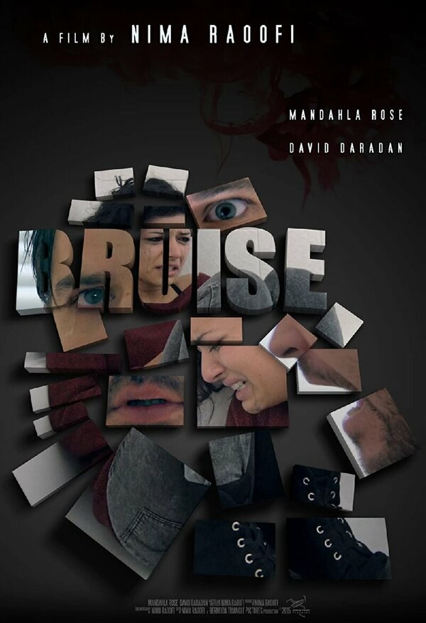 Постер фильма Bruise