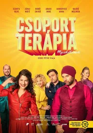 Csoportterápia