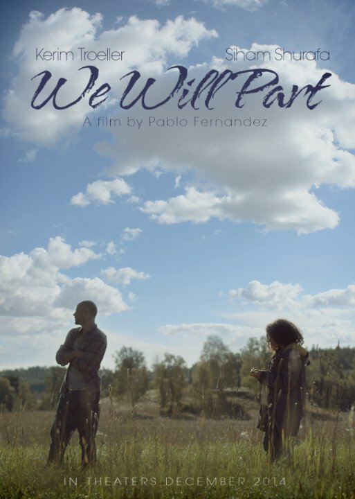 Постер фильма We Will Part