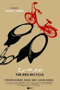 The Red Bicycle