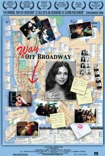 Постер фильма Way Off Broadway