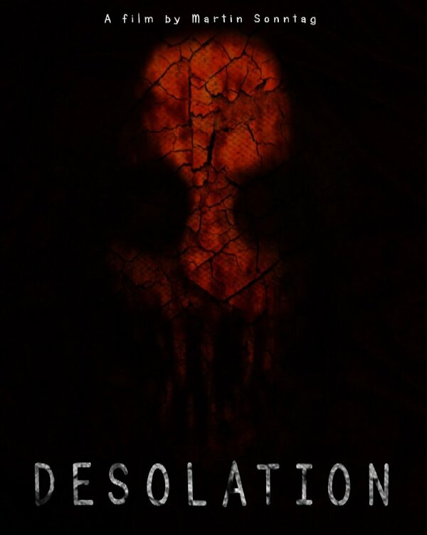 Постер фильма Desolation