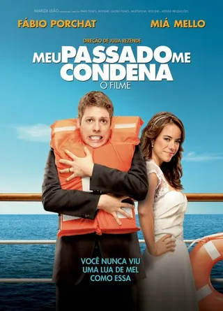 Постер Осуждая былое (2013)